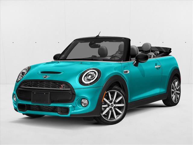 Used 2020 MINI Cooper S