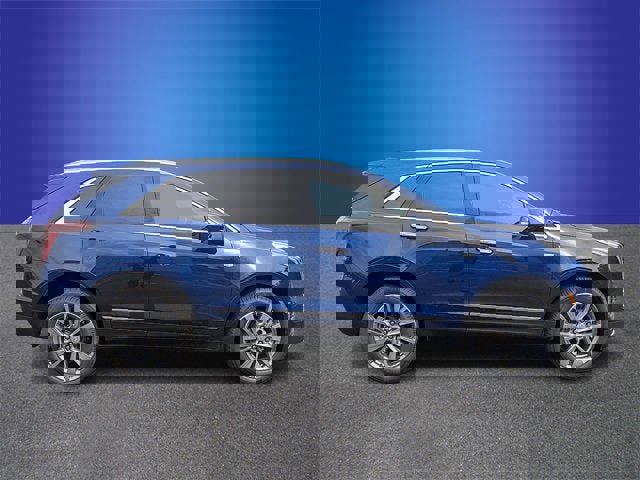 New 2025 Cadillac XT5 Premium Luxury w/ LPO, Floor Liner Package image 6