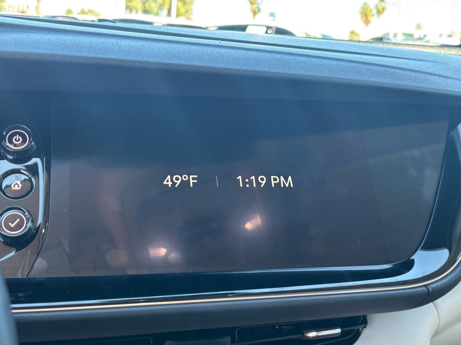 Used 2023 Buick Envision Avenir image 19