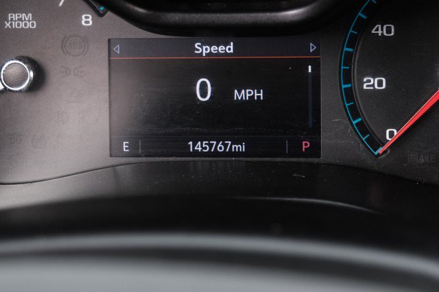 Used 2020 Chevrolet Colorado LT w/ Safety Package RWD image 17