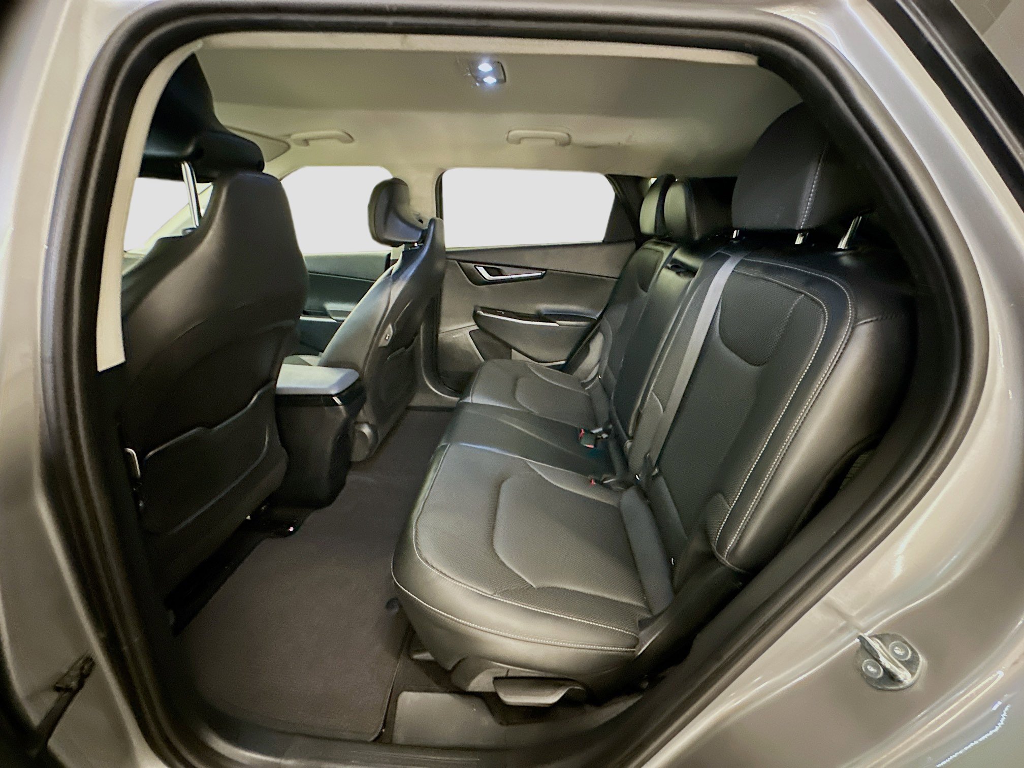 Used 2024 Kia EV6 Wind w/ Wind Technology Package image 29