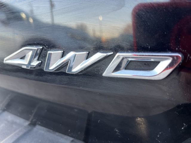 Used 2025 Ford Explorer Active image 28