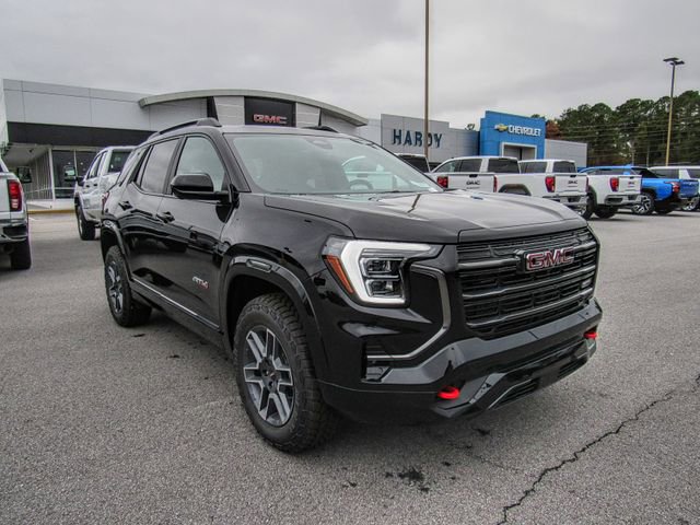 New 2026 GMC Terrain AT4 w/ Convenience Package III