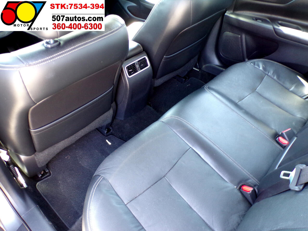 Used 2017 Nissan Altima 2.5 SL image 20