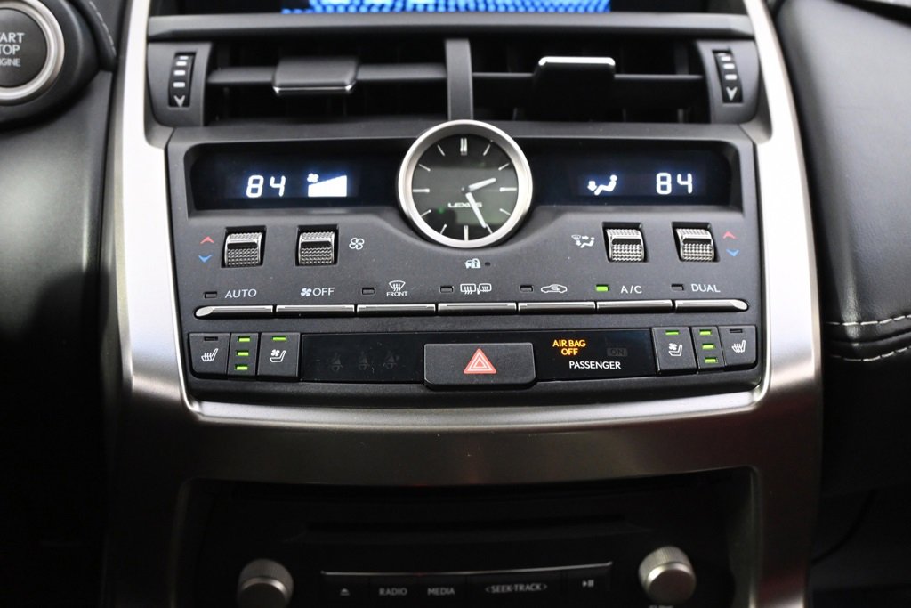 Used 2018 Lexus NX 300 AWD image 30