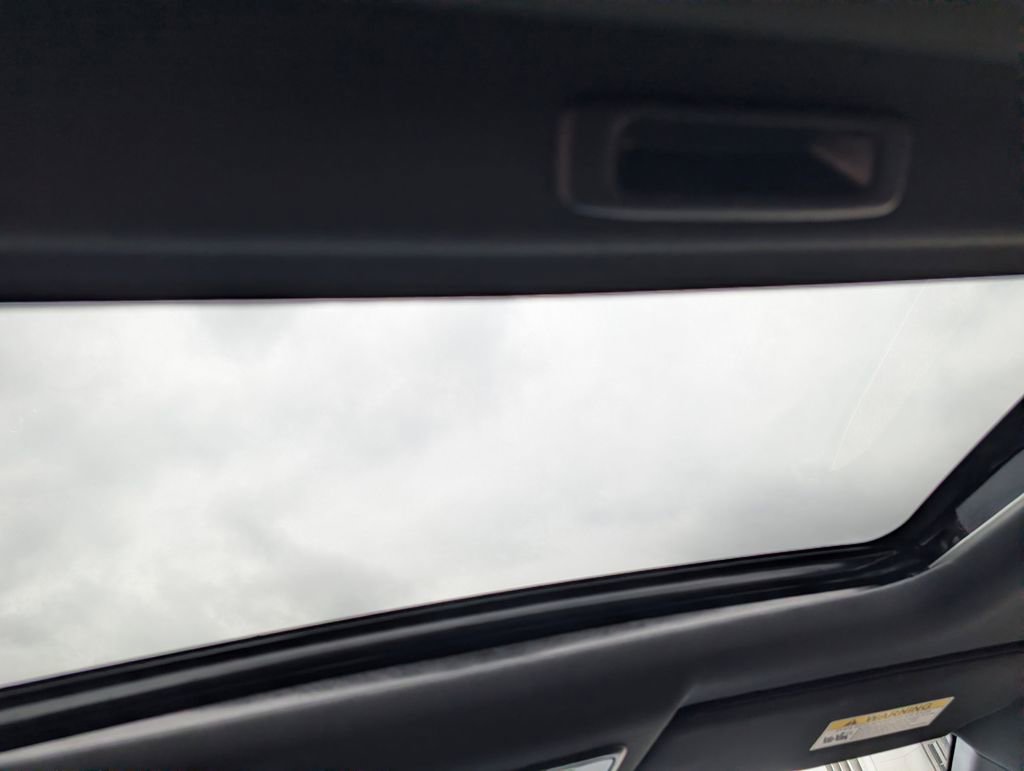 Certified 2025 Honda CR-V Sport image 27