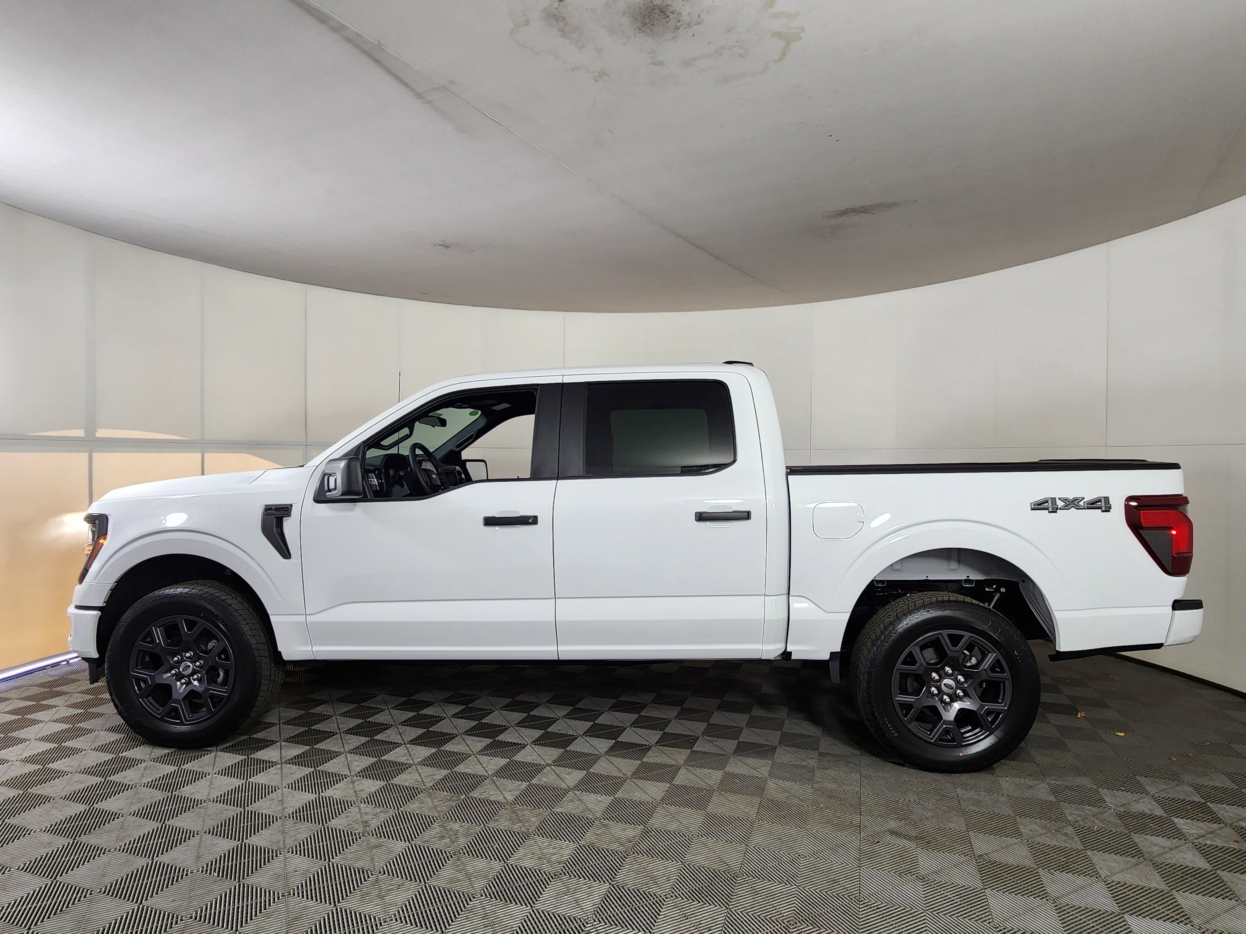 New 2026 Ford F150 STX w/ Equipment Group 200A image 4