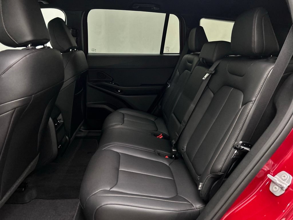 New 2026 Jeep Cherokee Limited AWD/4WD image 14