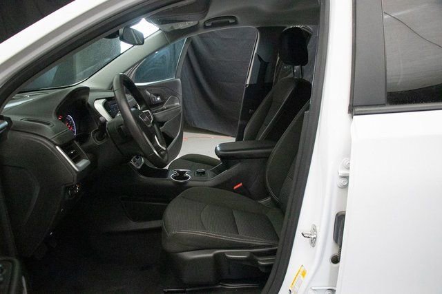 Used 2024 GMC Terrain SLE image 24