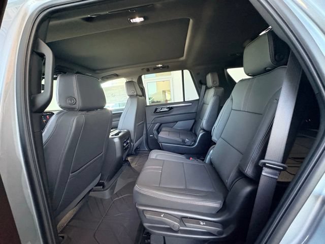 New 2026 Chevrolet Tahoe RST w/ Comfort Package AWD/4WD image 27