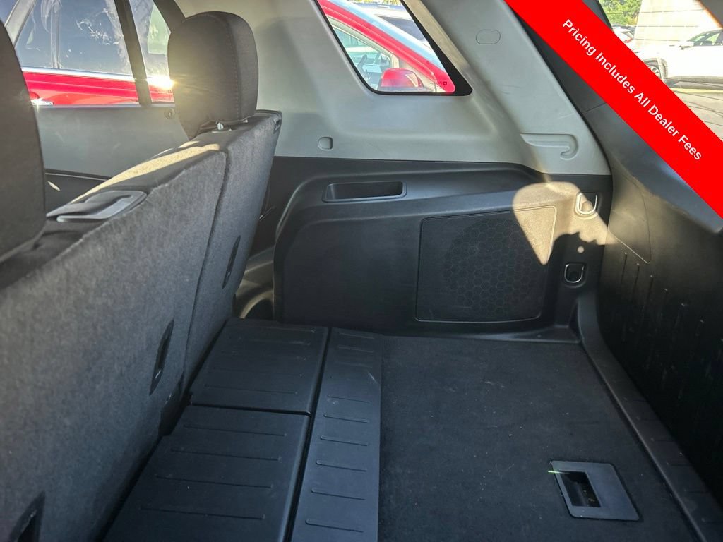 Used 2012 GMC Terrain SLE w/ Convenience Package AWD/4WD image 11