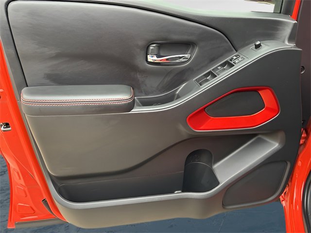 Used 2025 Nissan Frontier Pro-X w/ Pro Convenience Package image 20