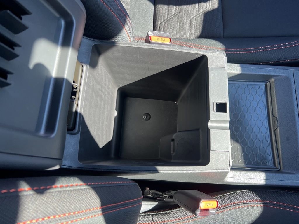 Certified 2024 Nissan Frontier PRO-4X w/ Technology Package image 22