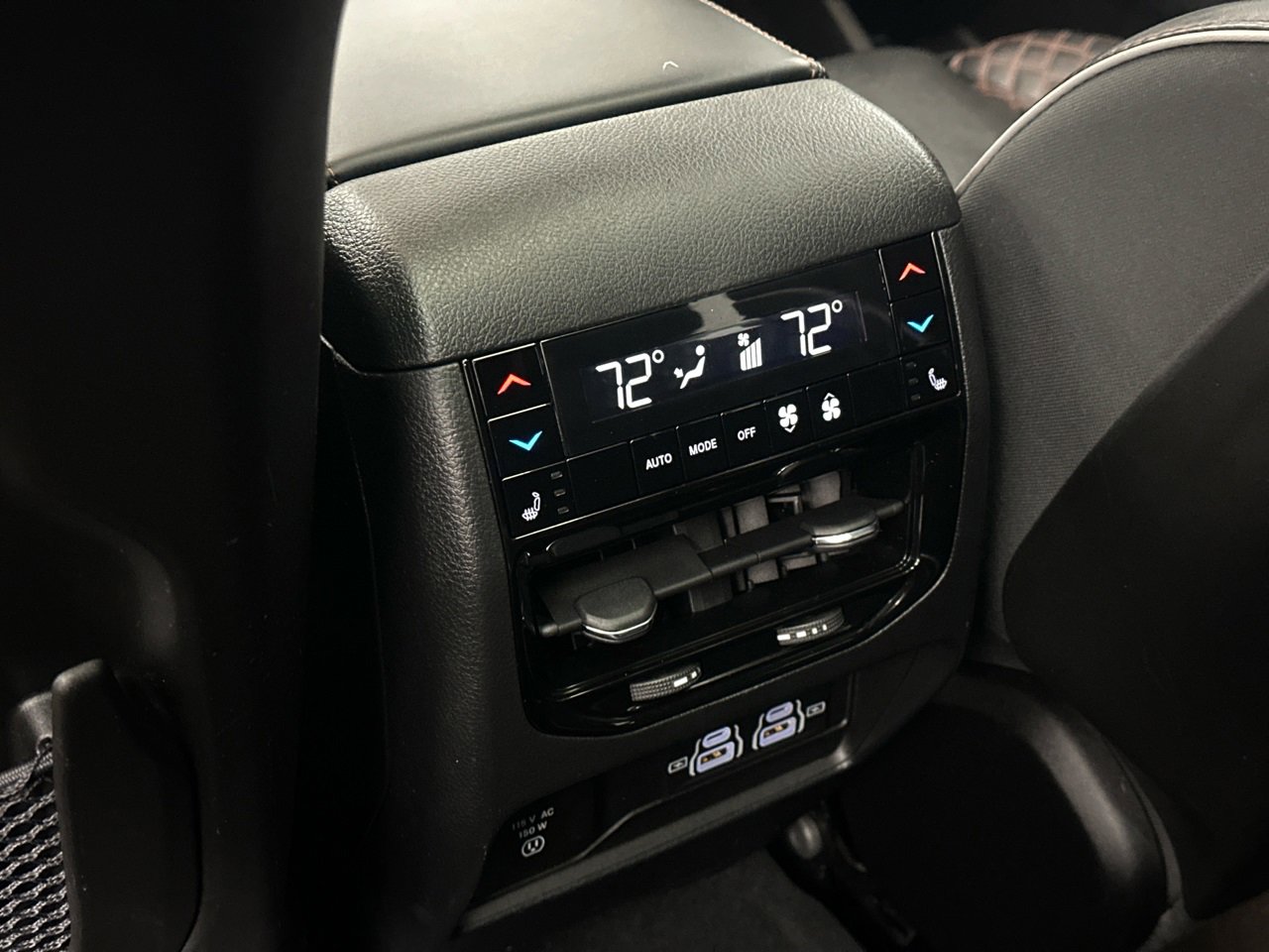 Used 2023 Jeep Grand Cherokee Summit w/ Adv Protech Group IV image 17