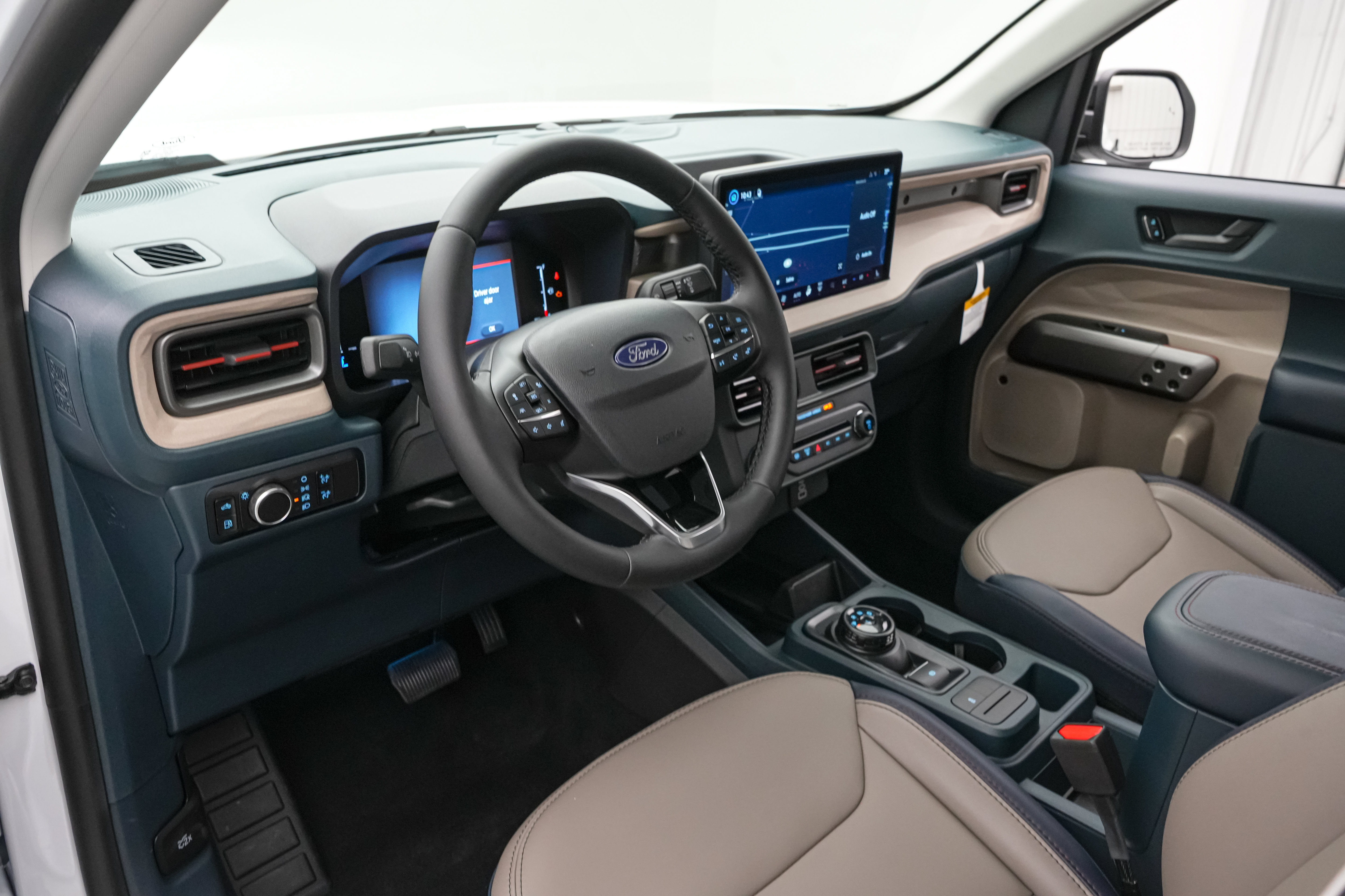 New 2026 Ford Maverick Lariat AWD/4WD image 13