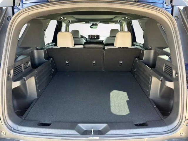 New 2026 Honda Passport TrailSport Elite image 32