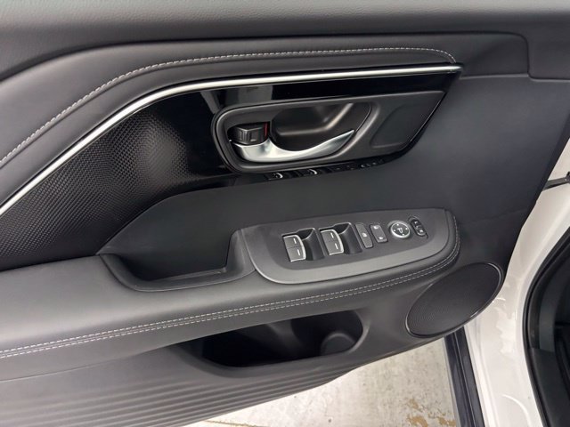 Used 2026 Acura ADX FWD image 12