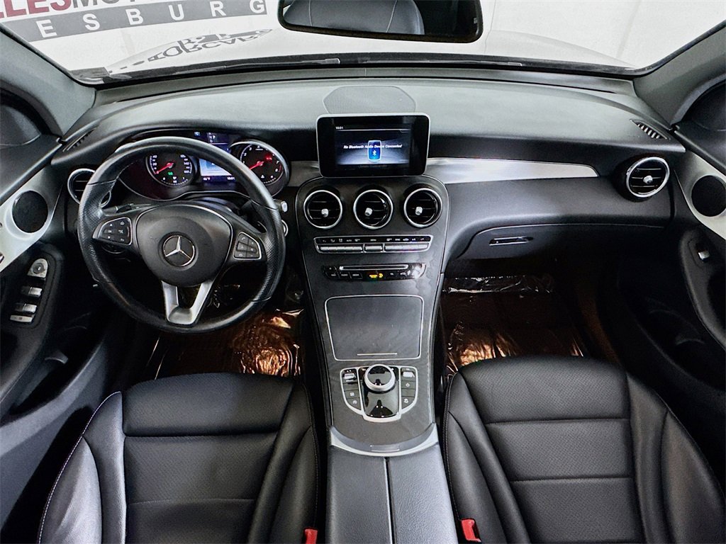 Used 2019 Mercedes-Benz GLC 300 GLC 300 image 30