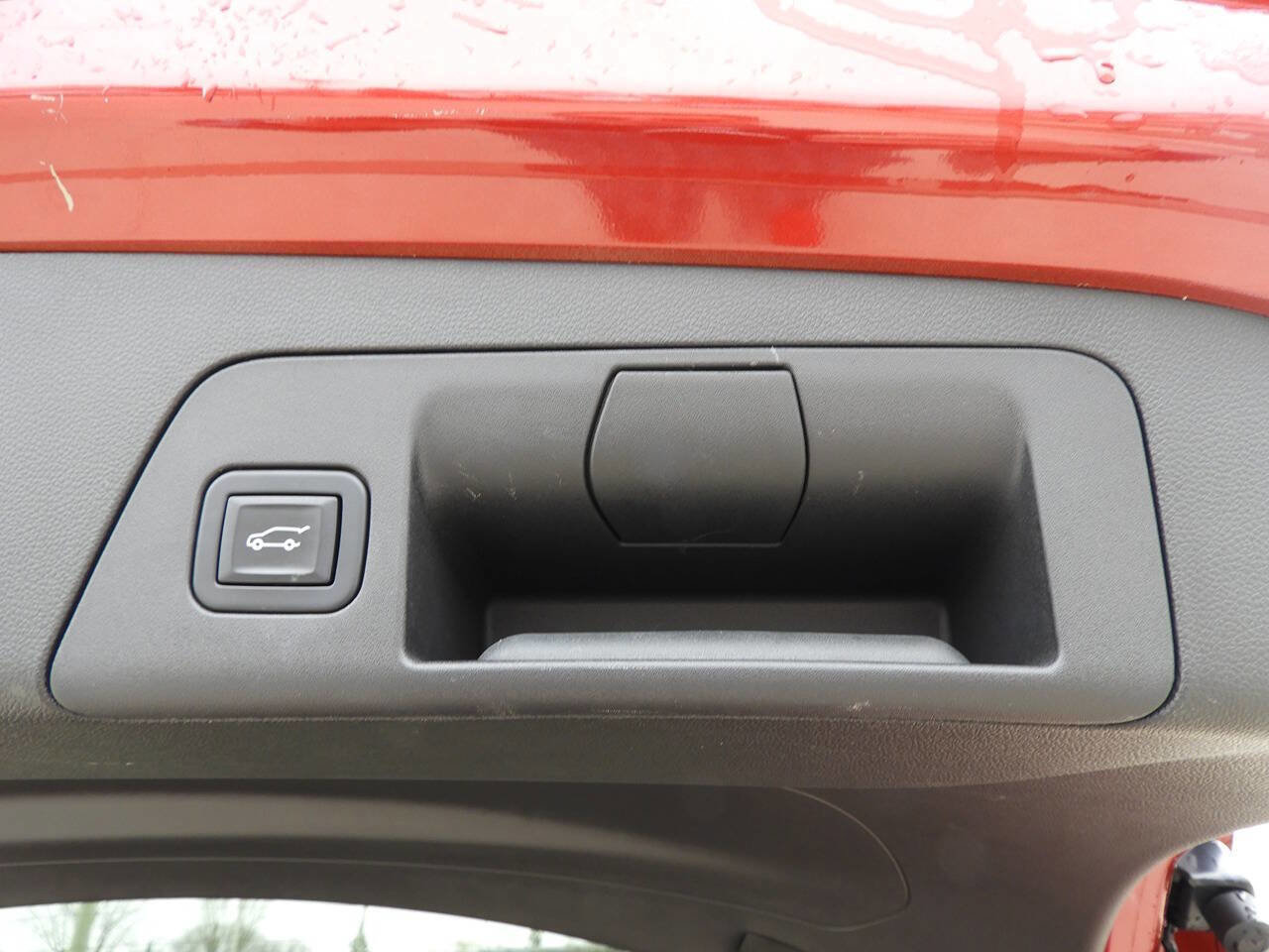 Used 2022 Buick Envision Avenir w/ Technology Package II image 31