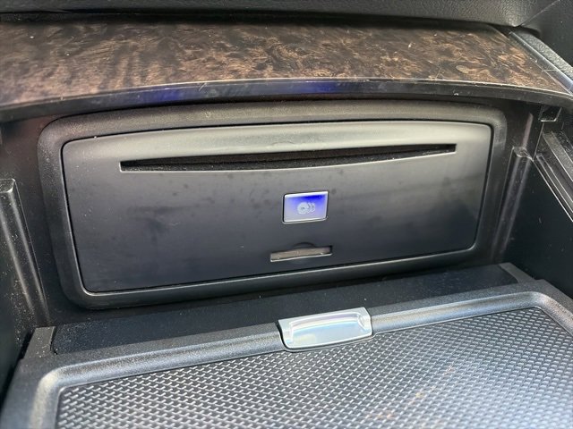 Used 2015 Mercedes-Benz S 550 4MATIC Sedan image 22