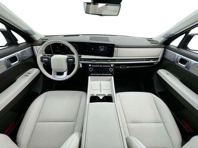 New 2025 Hyundai Santa Fe Calligraphy image 13