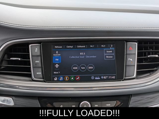 Used 2020 Buick Enclave Essence w/ Experience Buick Package AWD/4WD image 30