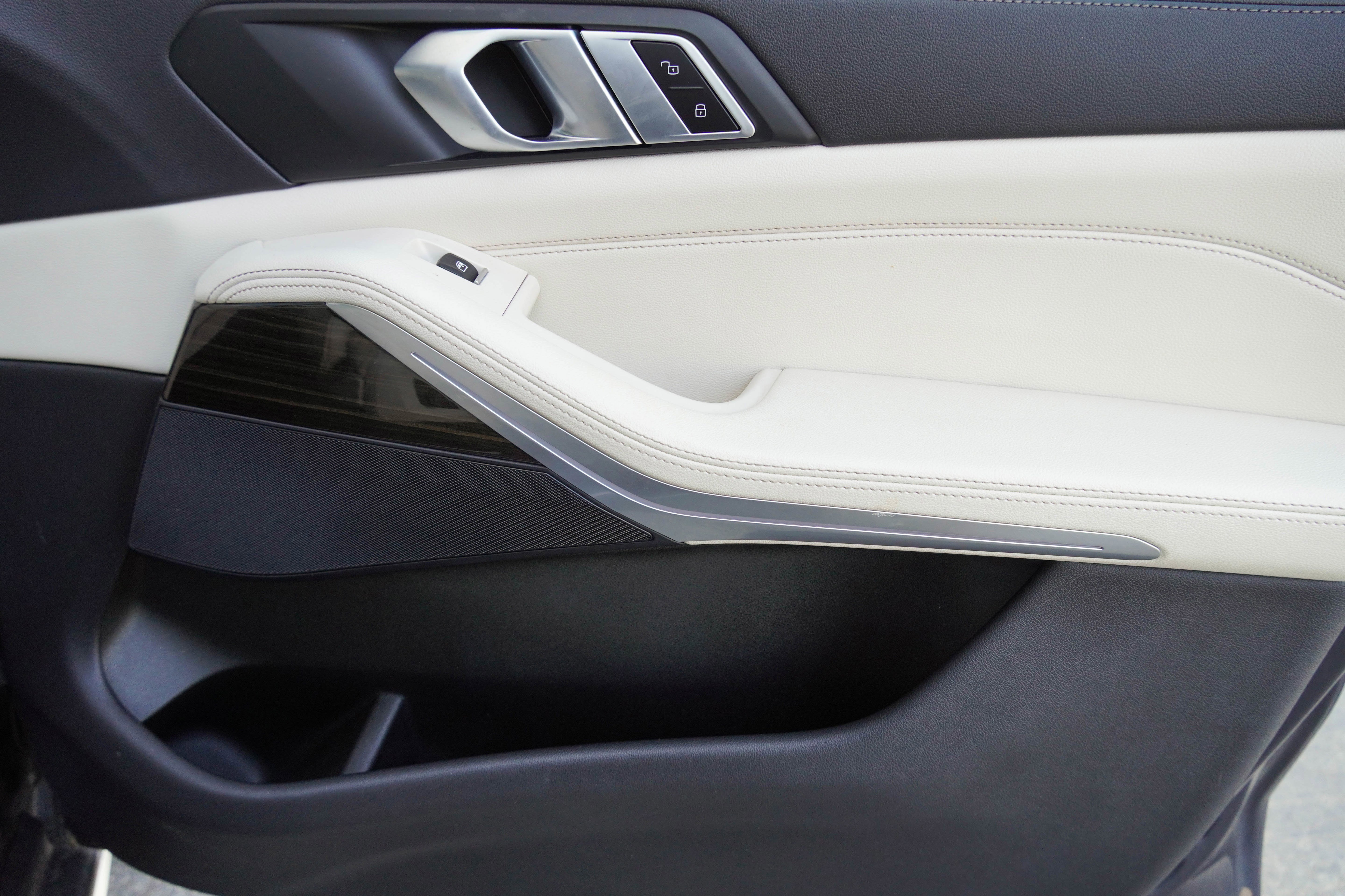 Used 2020 BMW X5 sDrive40i w/ Premium Package image 31