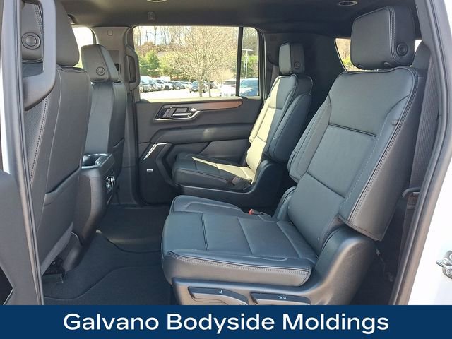 Used 2025 GMC Yukon XL Denali AWD/4WD image 19