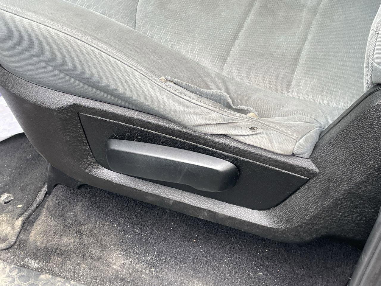 Used 2019 RAM 1500 Express w/ Express Value Package AWD/4WD image 28