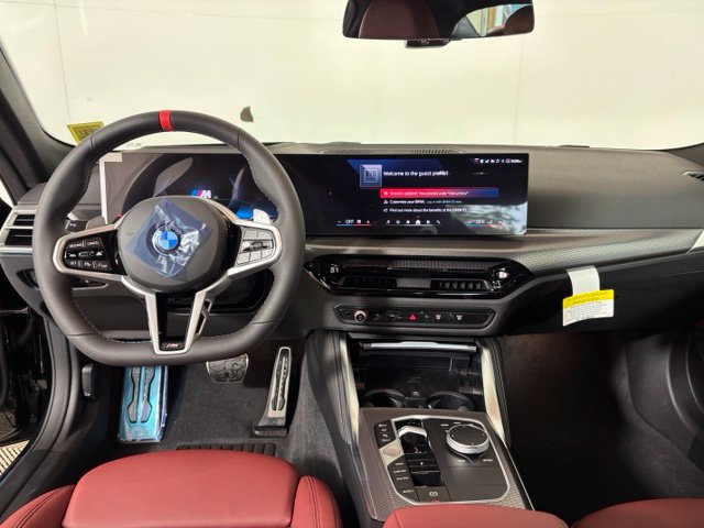 New 2027 BMW 440i xDrive Coupe w/ Premium Package AWD/4WD image 12