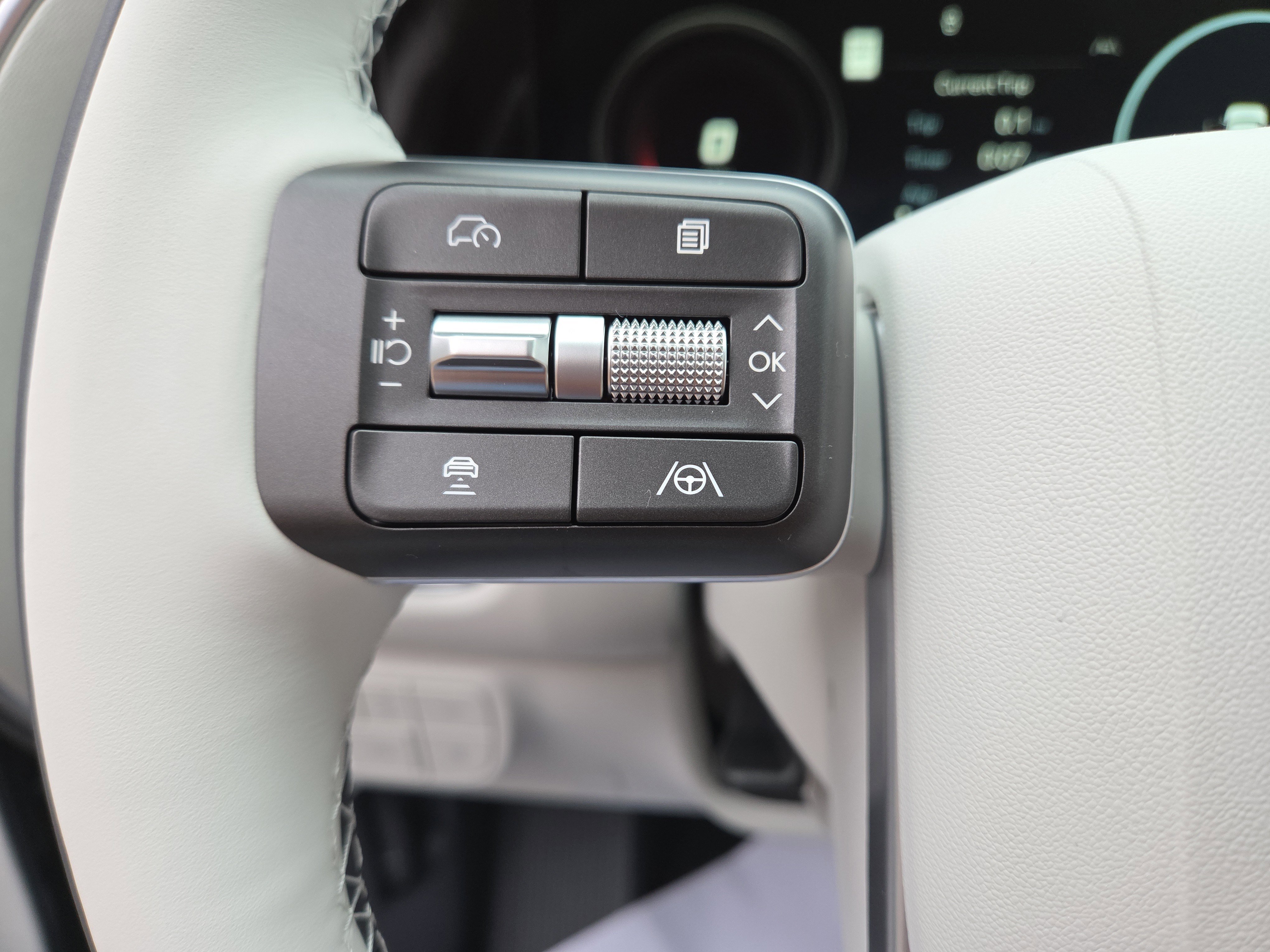 New 2026 Hyundai Palisade Calligraphy image 19