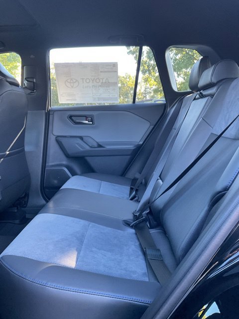 New 2026 Toyota RAV4 XSE AWD/4WD image 16
