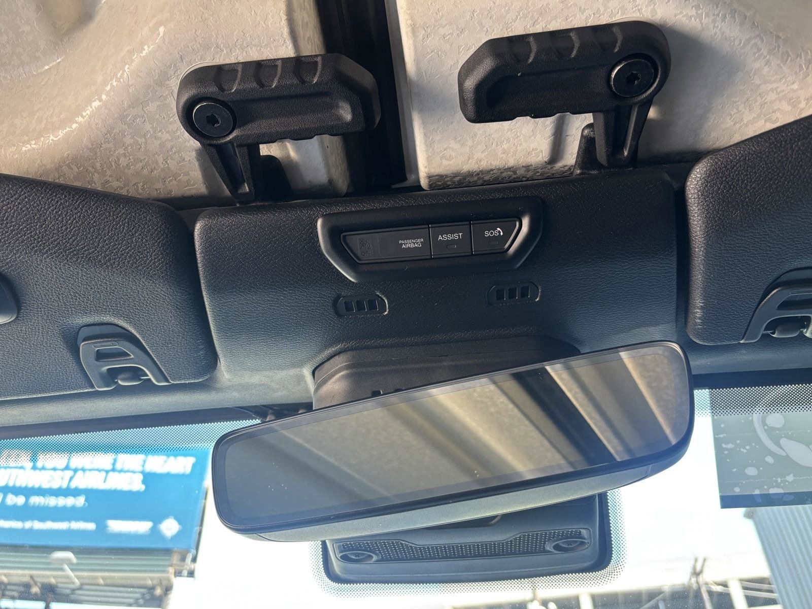 Used 2021 Jeep Wrangler Unlimited Sahara w/ Safety Group image 22