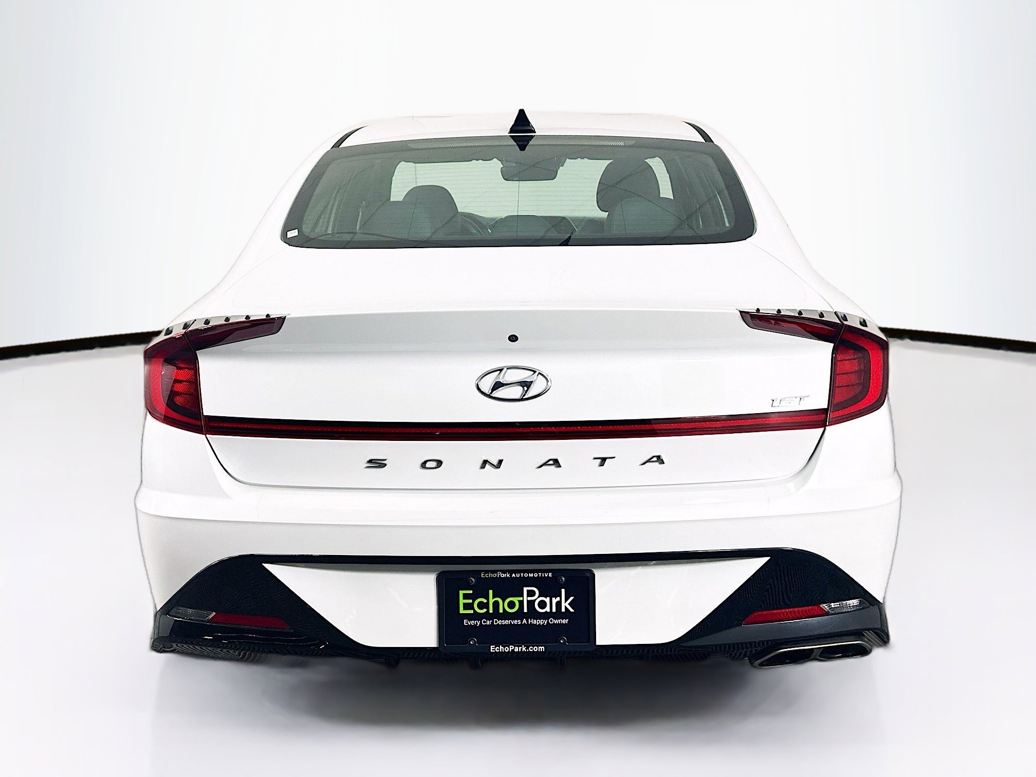 Used 2021 Hyundai Sonata SEL Plus FWD image 7