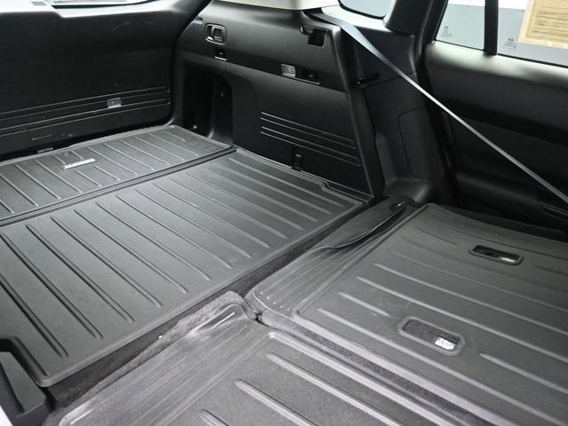 Used 2024 MAZDA CX-50 AWD 2.5 S w/ Weather Package image 28