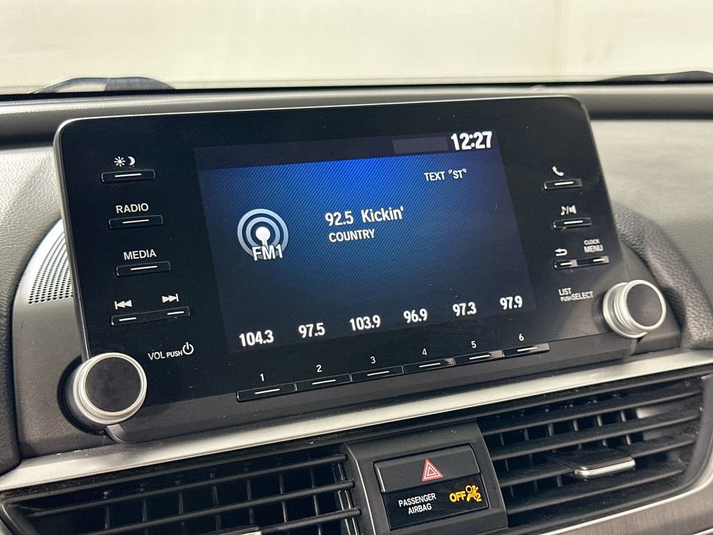 Used 2019 Honda Accord LX image 28