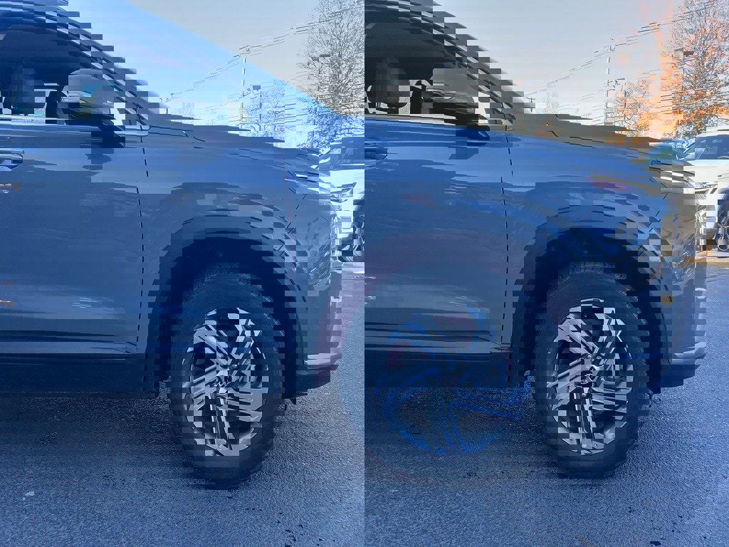 Used 2023 Hyundai Santa Fe SEL image 22