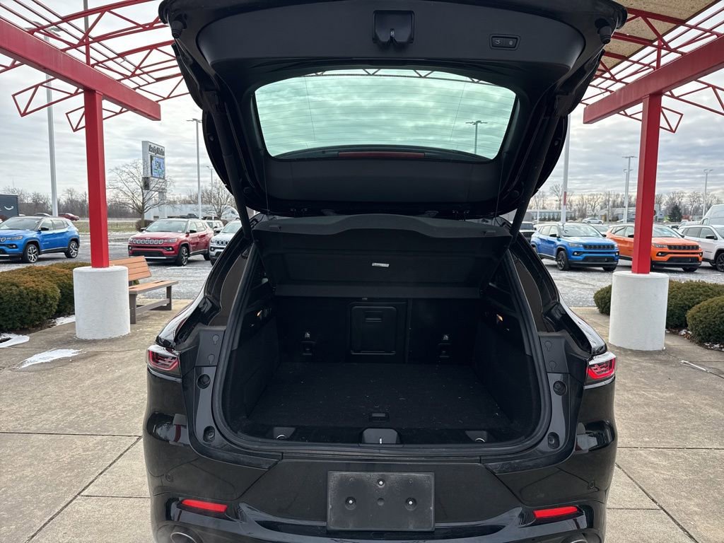 Used 2024 Alfa Romeo Tonale Veloce image 22