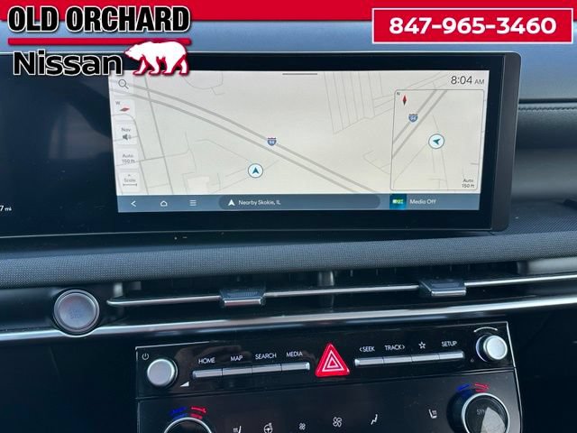 Used 2025 Hyundai Tucson Limited FWD image 18