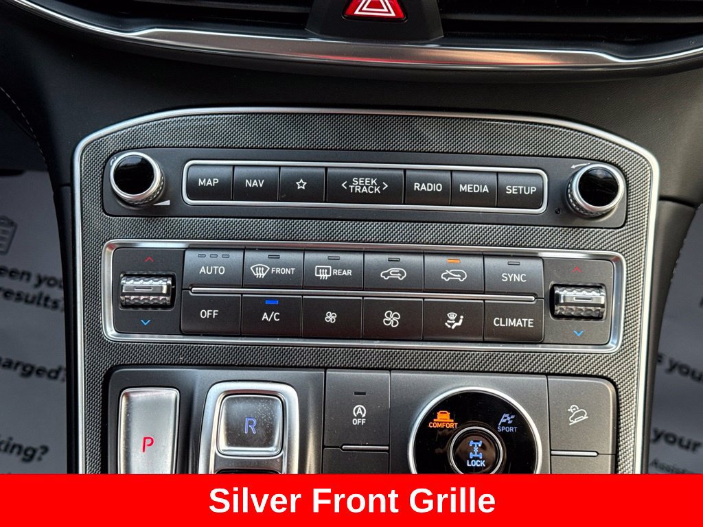 Used 2023 Hyundai Santa Fe SEL w/ Premium Package AWD/4WD image 23