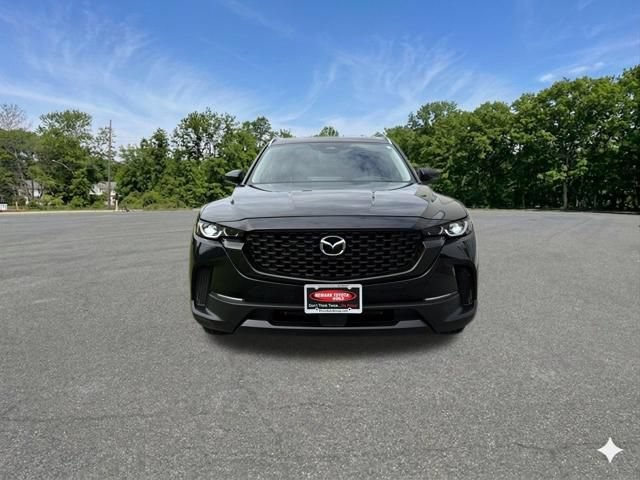 Used 2025 MAZDA CX-50 AWD 2.5 S w/ Preferred Package image 3