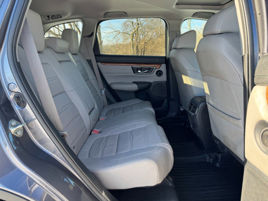 Used 2017 Honda CR-V Touring image 18