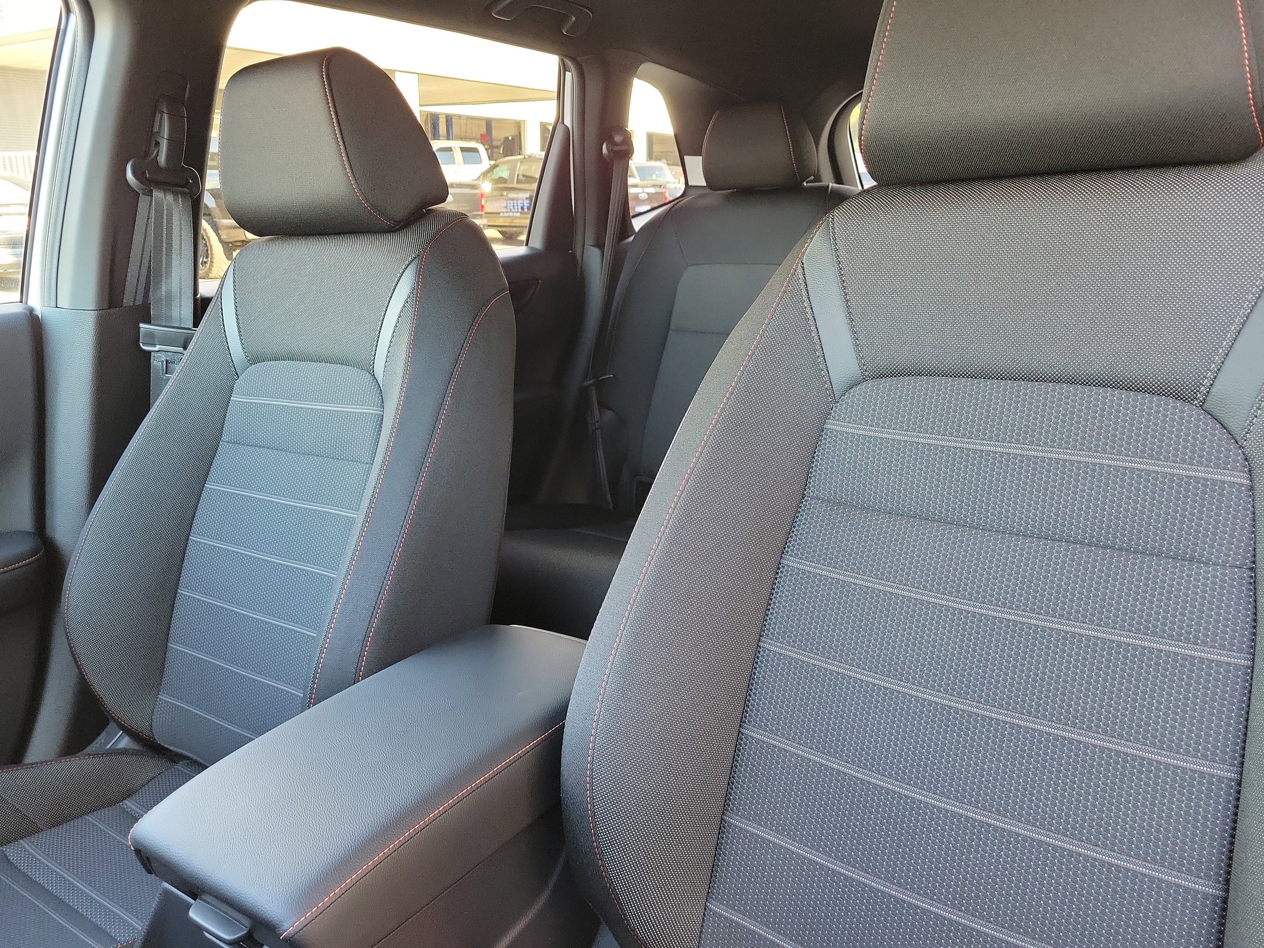 New 2026 Honda CR-V Sport image 14