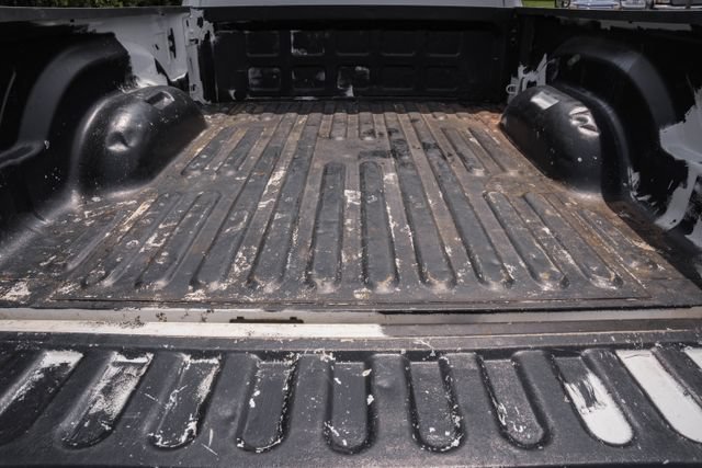 Used 2020 RAM 2500 Laramie AWD/4WD image 14