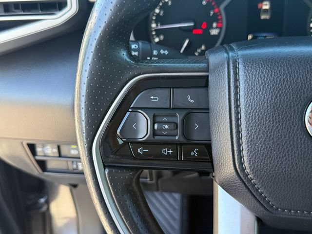 Used 2022 Toyota Tundra SR5 AWD/4WD image 18