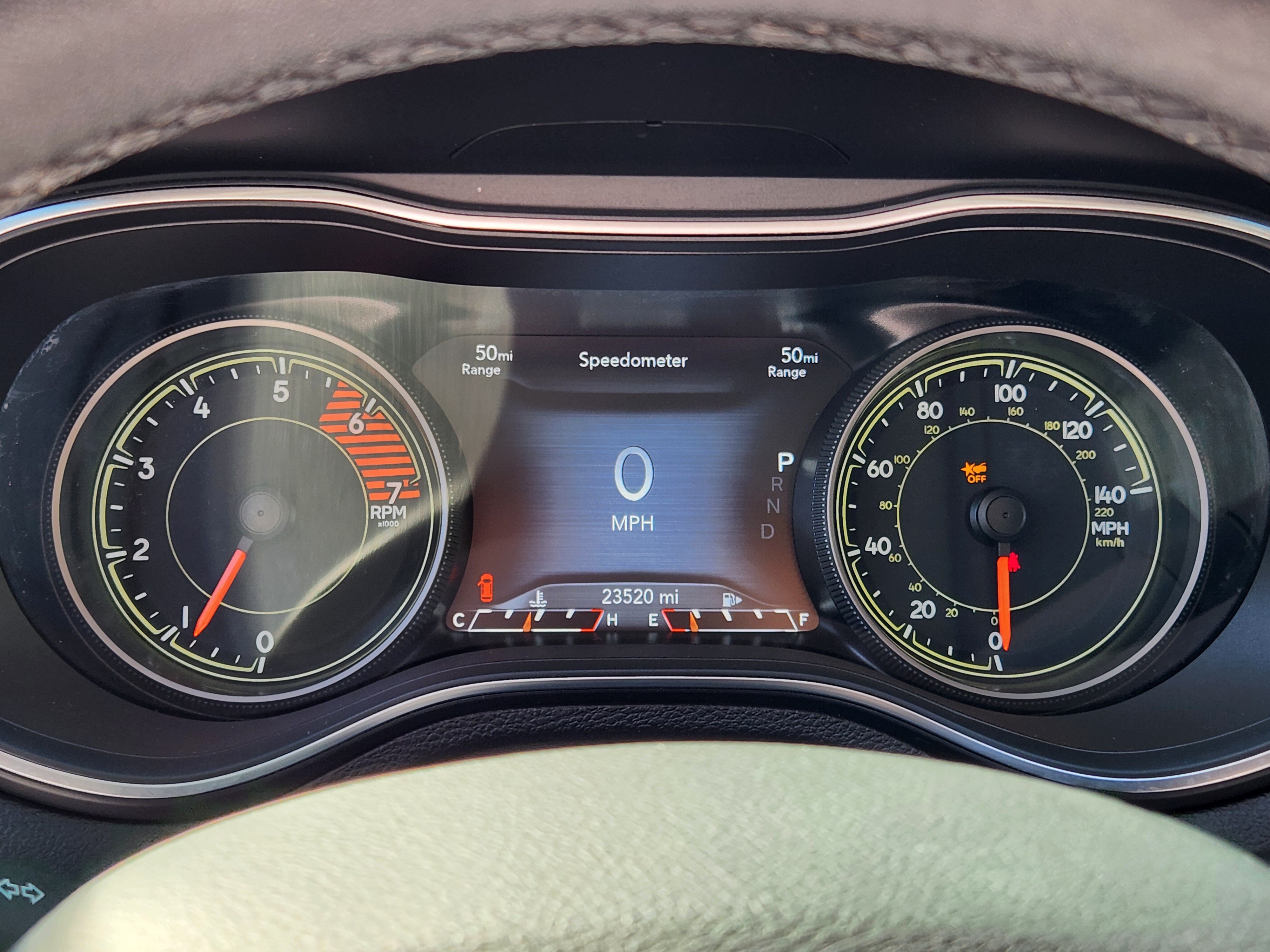 Used 2022 Jeep Cherokee Limited w/ Mopar Interior Package AWD/4WD image 19