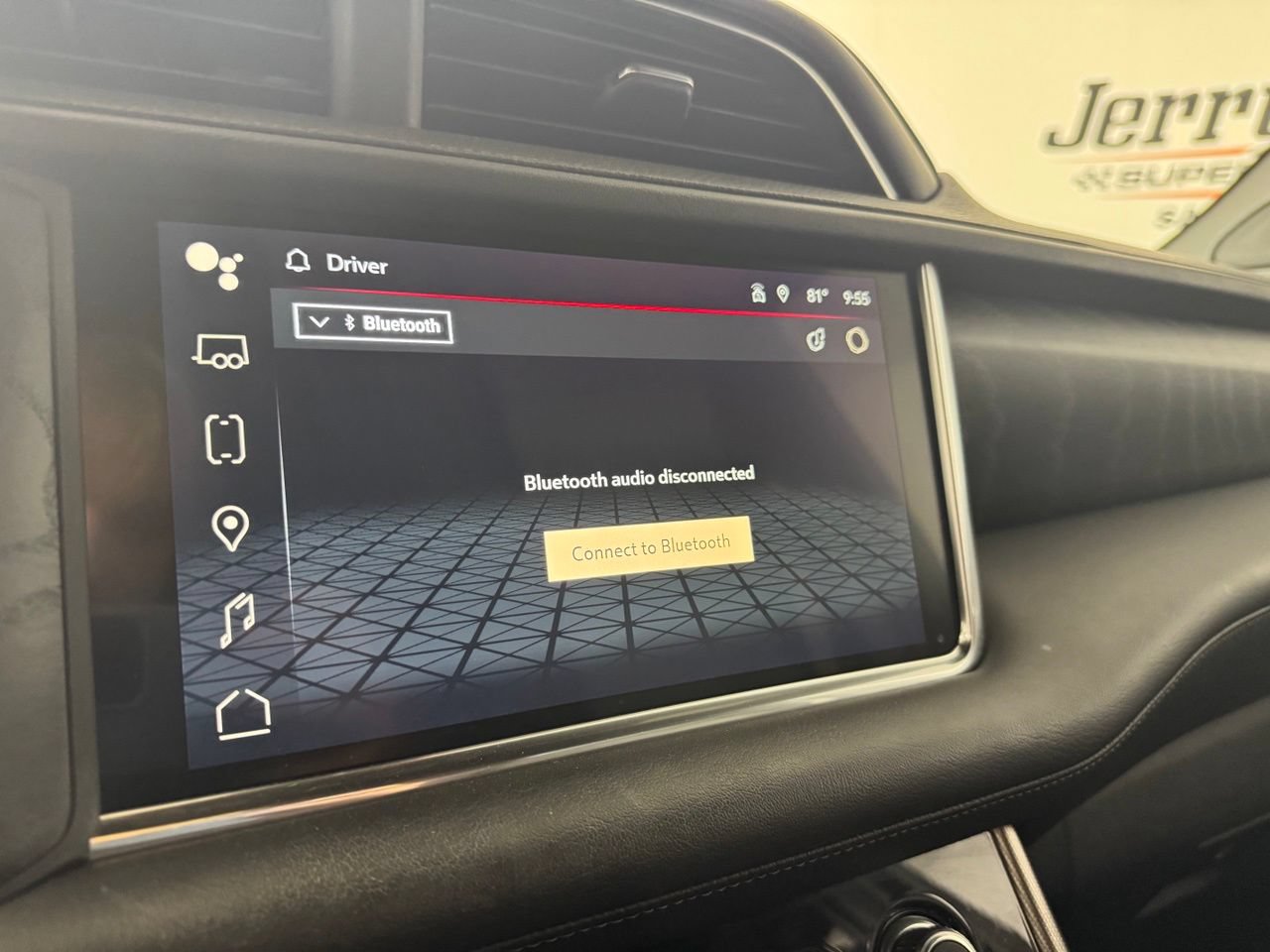 Used 2022 GMC Yukon Denali AWD/4WD image 18