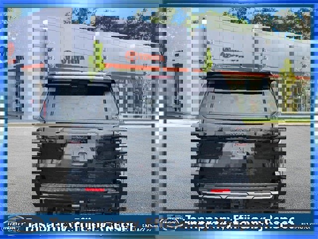 Used 2026 Toyota 4Runner TRD Sport Premium image 5
