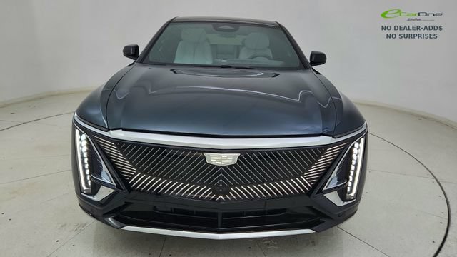 Used 2024 Cadillac Lyriq Luxury RWD image 13