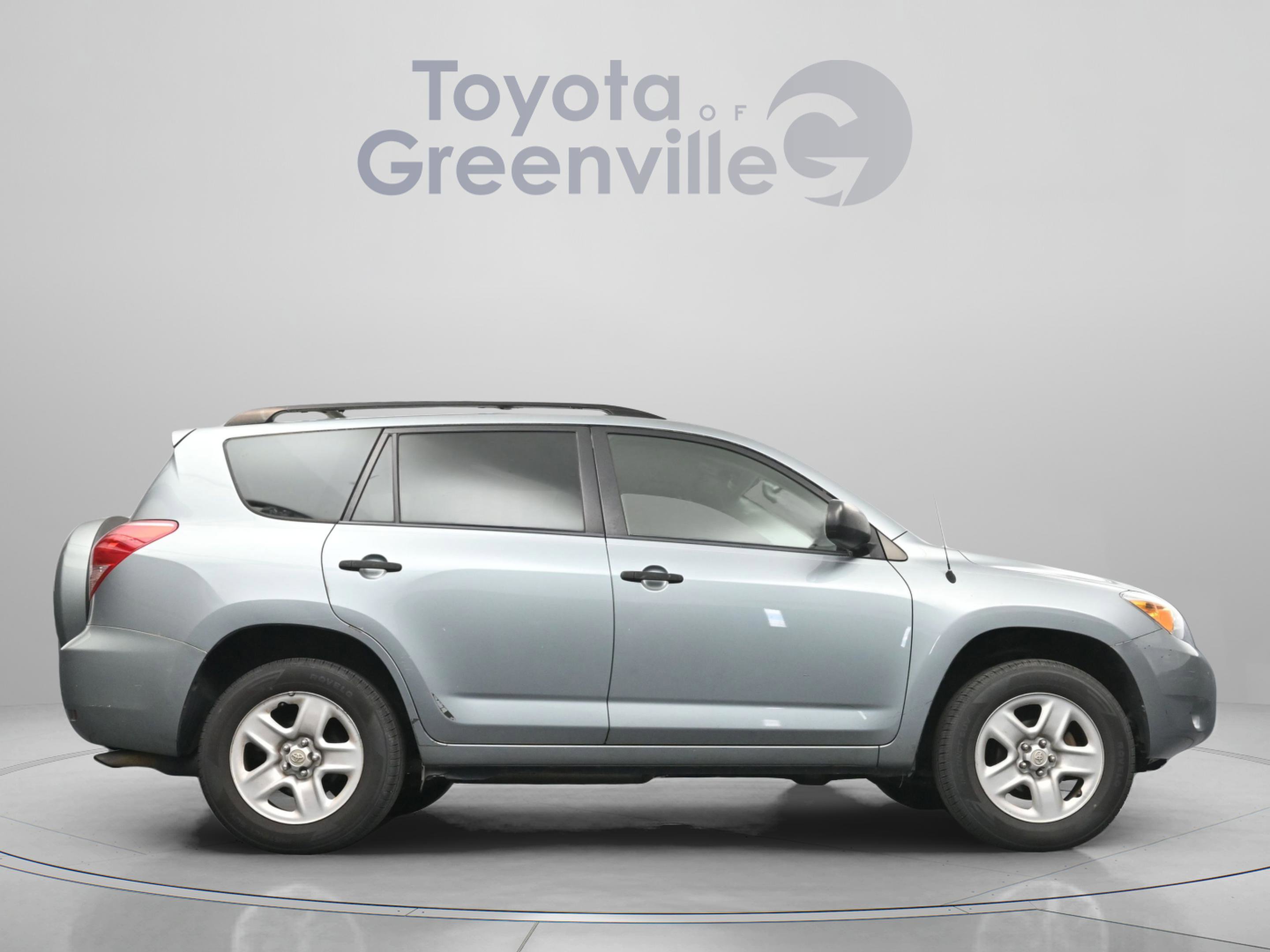 Used 2008 Toyota RAV4 2WD image 17